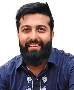 Azim Saya