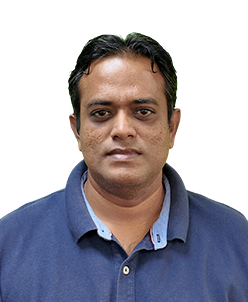 Damodaran