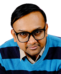 Sriram